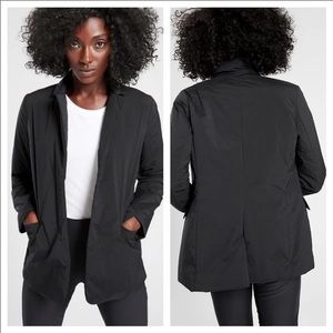 Athleta Evolution Blazer Medium